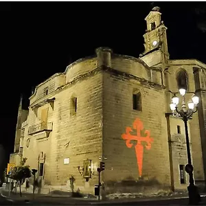  Сasa de vacaciones Iglesia De Santiago Ii España