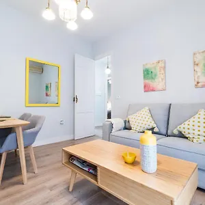  Apartamento Casa Ines España