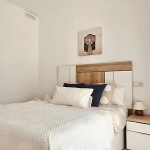  Apartamento Sarah España