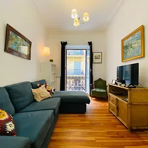  Apartamento Side España