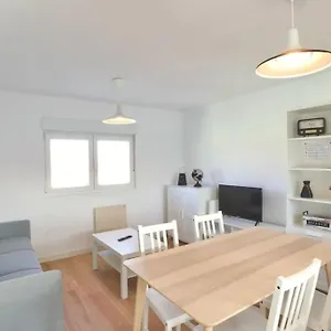 Notel Club - Vistalmar En Cueto Apartamento