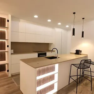 Notel Club - Precioso Loft En El Centro De La Ciudad Apartamento