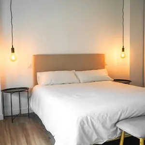 Centro Apartamento