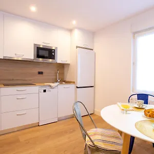 A Estrenar Apartamento
