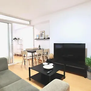 Notel Club - Ideal En Apartamento