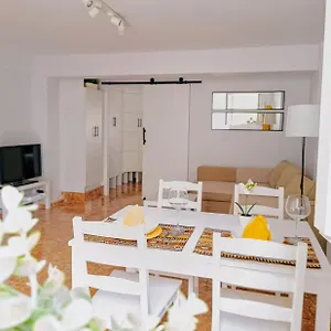 El Nido Apartamento