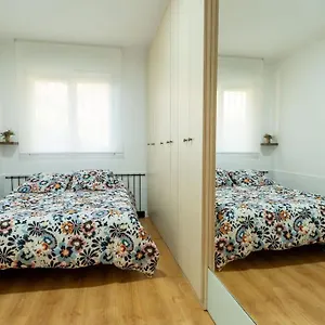 El Rinconcito De Polio Apartamento