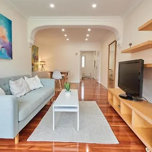 Primera Linea Sardinero - Rh Apartamento