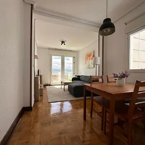 Apartamento Con Vistas A La Bahia Apartamento