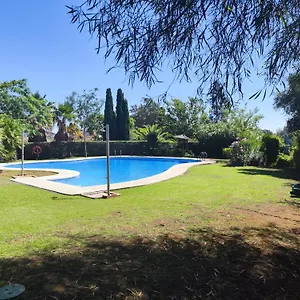  Apartamento Maria Montecastillo Golf España