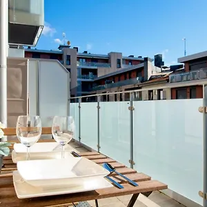  Apartamento Buenos Aires & Downton By Beauty España