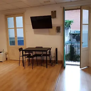  Apartamento Donostia Parking Included España
