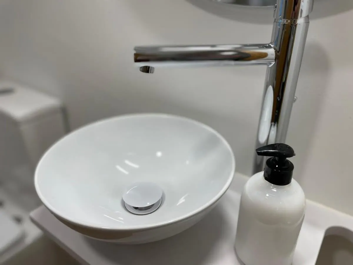 Coqueto Apartamento En El Centro De Santander